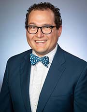 Tyler A. DeShon, Ph.D. Tyler A. DeShon, Ph.D.