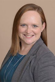 Headshot of Cynthia Nebel Headshot of Cynthia Nebel
