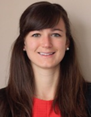 Trachsel Lindsay Trachsel headshot
