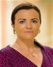 Demidovich Tatyana Demidovich headshot