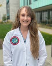 Headshot of Amanda Minzer, M.D. Headshot of Amanda Minzer, M.D.