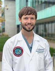 Headshot of Courtlin Culbreath, M.D. Headshot of Courtlin Culbreath, M.D.