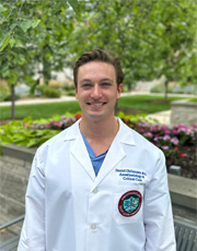 Headshot of Daniel Ohlhausen, MD Headshot of Daniel Ohlhausen, MD