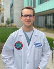 Headshot of Mark Soisson, M.D. Headshot of Mark Soisson, M.D.