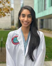 Headshot of Navneesh Pandher, M.D. Headshot of Navneesh Pandher, M.D.