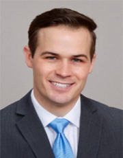 Headshot of Jordan Tanner Headshot of Jordan Tanner