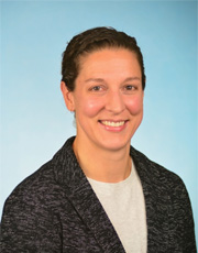 Headshot of Joanne Salas Headshot of Joanne Salas