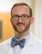 Dr. Matt Breeden Dr. Matt Breeden