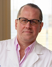 Dr. Fred Rottnek Dr. Fred Rottnek