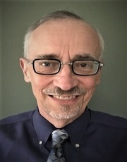 Dr. James Deckert Dr. James Deckert