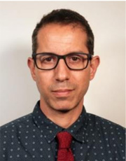 headshot of Noah Cooperstein Noah Cooperstein