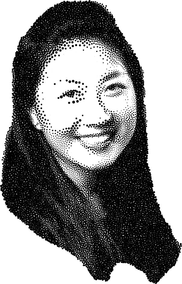 Jessica Ouyang, M.D. (MD ’14) Jessica Ouyang, M.D. (MD ’14)