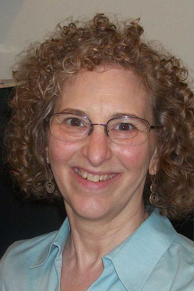 Judith Ogilvie, M.D. Judith Ogilvie, M.D.