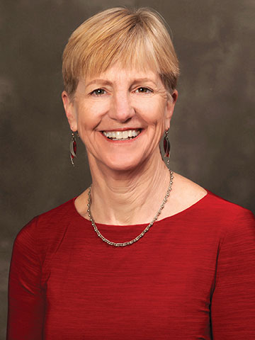 Headshot of Christine Jacobs MD Headshot of Christine Jacobs MD
