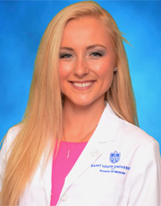 Headshot of Mackenzie Poole Headshot of Mackenzie Poole