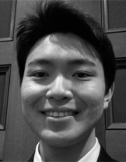 Headshot of Torrey Guan Headshot of Torrey Guan