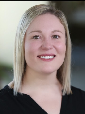 Headshot of Amanda MeikleJohn Headshot of Amanda MeikleJohn