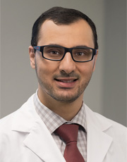 Headshot of Kiwan Wissam Headshot of Kiwan Wissam