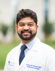 Soumojit Ghosh, MD Soumojit Ghosh, MD