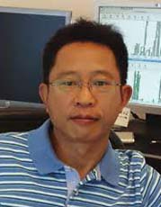 Xiaofeng Fan, MD, PhD Headshot of Xiaofeng Fan, MD, PhD