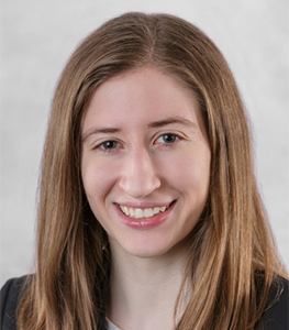 Headshot of Aimee Schad Headshot of Aimee Schad