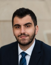 Abdallah El Alayli Abdallah El Alayli
