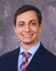 Michael Heger Headshot of Michael Heger