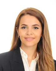 Headshot of Maya Mahmoud Headshot of Maya Mahmoud