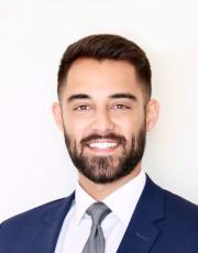 Mohamad Kareem Marrache, M.D. Mohamad Kareem Marrache, M.D.