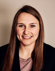 Carley Pickett, D.O. Headshot of Carley Pickett, D.O.