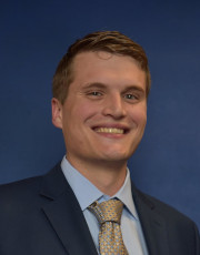 Headshot of Jason Siebert, M.D. Headshot of Jason Siebert, M.D.
