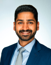 Pranav Yayavaram Somasekhar, M.D. Headshot of Pranav Yayavaram Somasekhar, M.D.