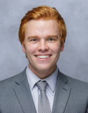 Adam Alexander Douglas, M.D. Headshot of Adam Alexander Douglas, M.D.