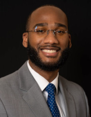 Akrin Chinnery I, M.D. Headshot of Akrin Chinnery I, M.D.