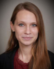 Andrea Lewis, M.D. Headshot of Andrea Lewis, M.D.