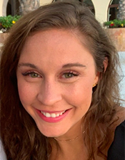 Cassie Shaw, M.D.
