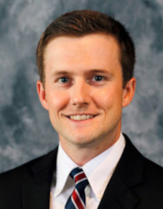 David Hannibal, M.D. Headshot of David Hannibal, M.D.