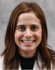 Headshot of Sarah Graeber Headshot of Sarah Graeber