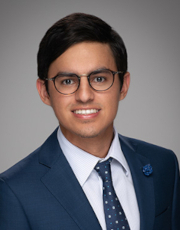Jean Carlos Fernandez Gonzalez, M.D. Headshot of Jean Carlos Fernandez Gonzalez, M.D.