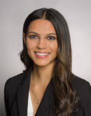 Radhika C. Patel, M.D. Headshot of Radhika C. Patel, M.D.