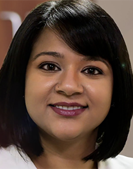 Roshani Desai, M.D.