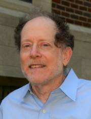 Michael Ariel, Ph.D. Michael Ariel, Ph.D.