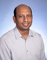 Anutosh Chakraborty, Ph.D. Anutosh Chakraborty, Ph.D.
