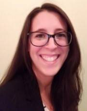 Liberty Francois-Moutal, Ph.D. Liberty Francois-Moutal, Ph.D.