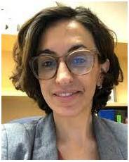 Vincenza Cifarelli, Ph.D. Vincenza Cifarelli, Ph.D.