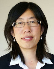 Fenglian Xu, Ph.D. Fenglian Xu, Ph.D.