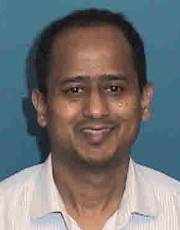 Rama Kinthada Rama Kinthada headshot