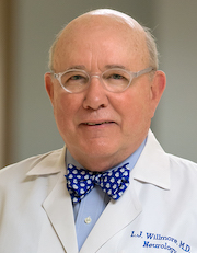 L. James Willmore, Jr, M.D. L. James Willmore, Jr, M.D.