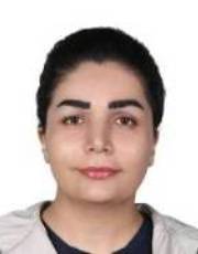 nastaran rahimi headshot headshot Nastaran Rahimi