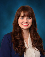 A Headshot of Michelle Bach, M.D.,Ph.D. Headshot of Michelle Bach, M.D.,Ph.D.